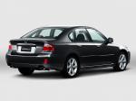 Subaru Legacy 2.0R 2006 года (EU)
